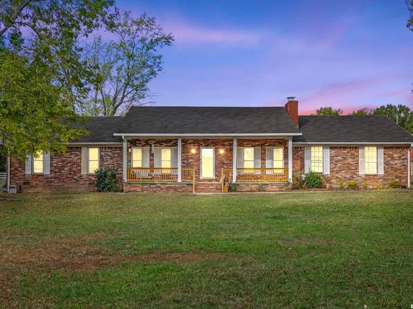 1129 W Main St, Austin, AR 72007