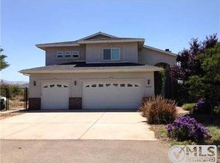 25275 Rancho Barona Rd, Ramona, CA 92065