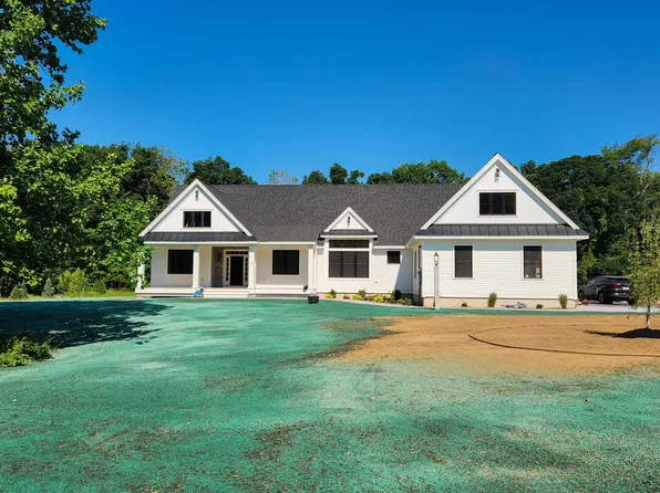 9 Tilton Drive, Stratham, NH 03885