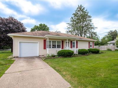 8615 Turin Rd, Rome, NY, 13440