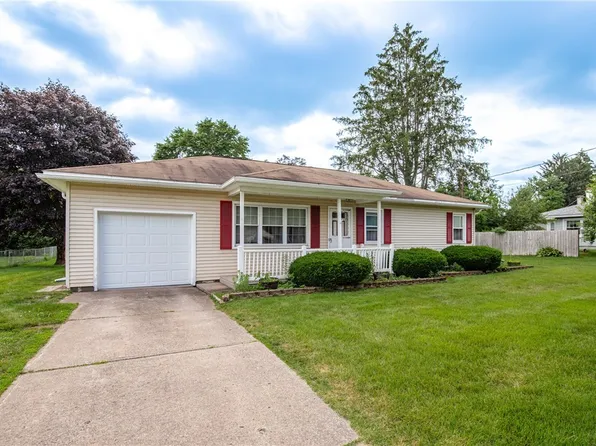 8615 Turin Rd, Rome, NY 13440