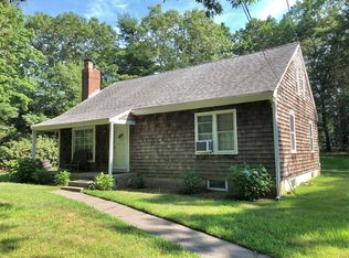 79 Sandwich Rd, Plymouth, MA 02360