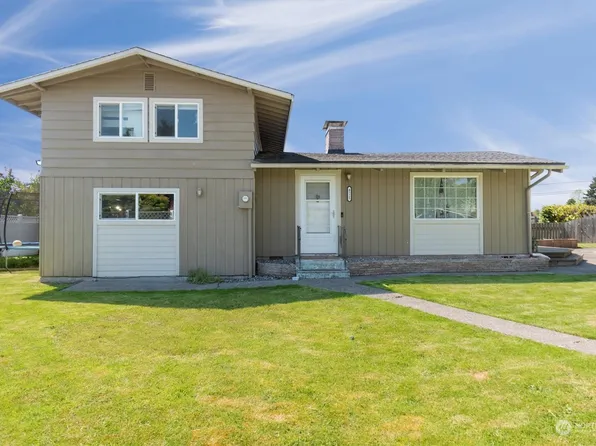 4525 Olympia Way, Longview, WA 98632