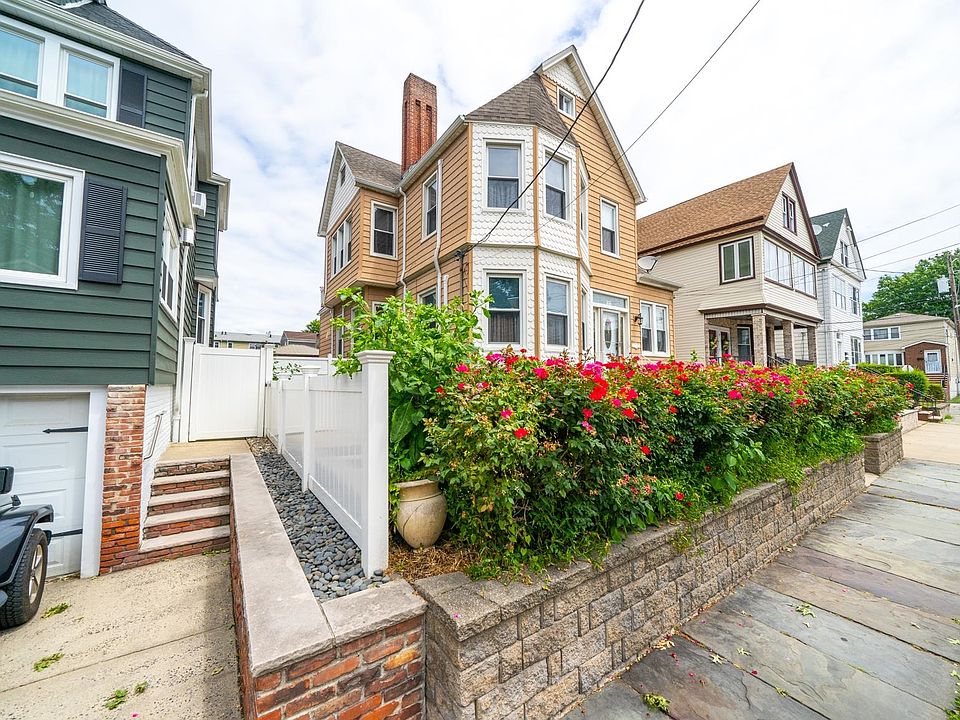 21 23 E 3rd St Bayonne NJ 07002 Zillow