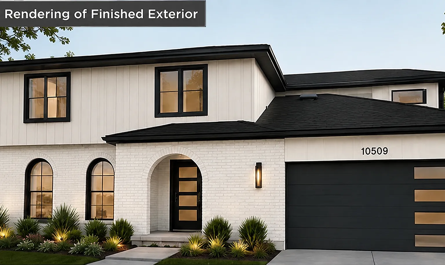 10509 Ricardo Road - 1 — Photo 1