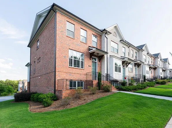 4570 Sims Park Overlook, Suwanee, GA 30024
