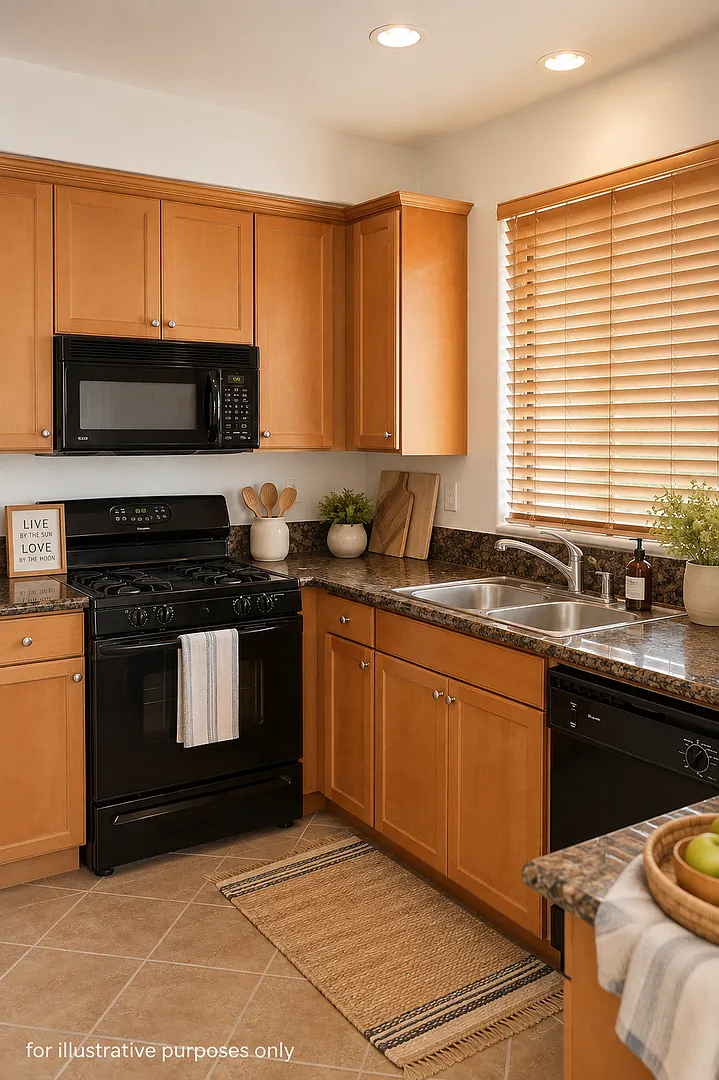 Orange North Apartments, LLC — Photo 4