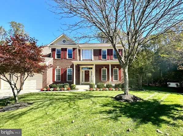 8001 Overfield Ct, Bowie, MD 20715