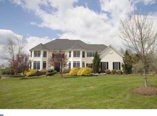 109 Mount Airy Harbourton Rd, Lambertville, NJ 08530