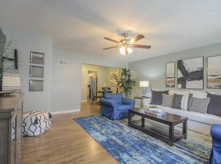 4108 Clark Ave APT 1, Kansas City, MO 64111