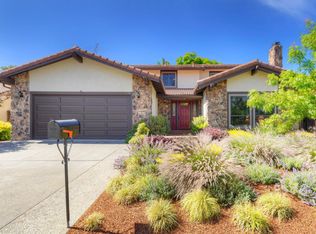 774 Bain Pl, Redwood City, CA 94062