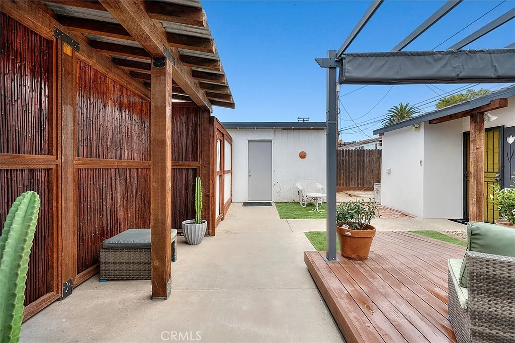 1 bed, 700 sqft, $3,795 — Photo 4