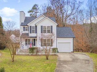 709 Comphrey Ct, Wake Forest, NC 27587