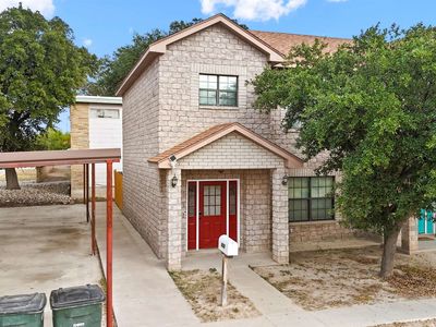 603 E 8th St, Del Rio, TX, 78840