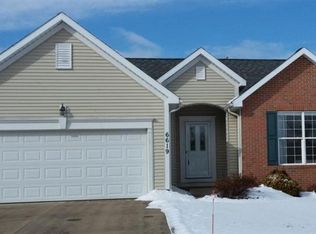 6619 Boulder Creek Ave NE, Canton, OH