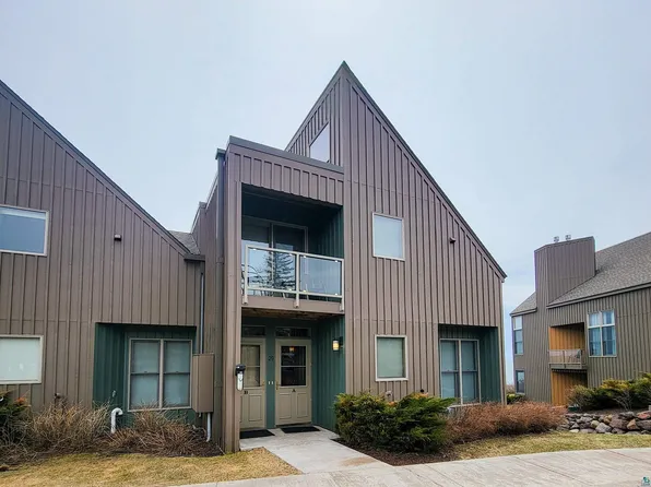 40 Surfside Dr #20-D, Tofte, MN 55615