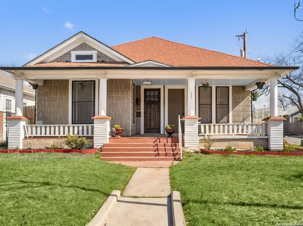 333 Florida, San Antonio, TX 78210