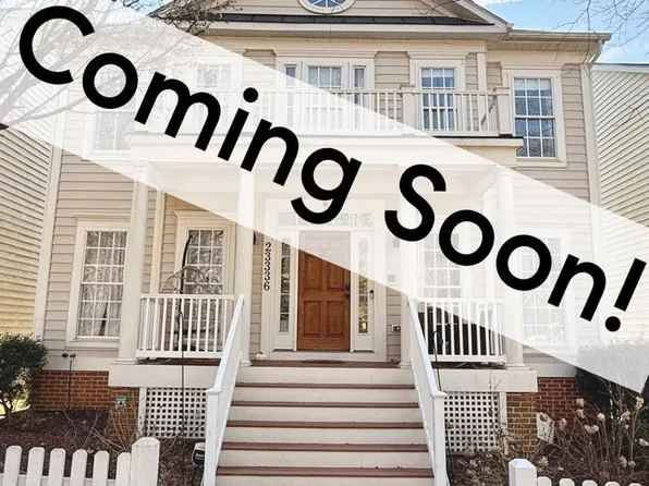 23336 Rainbow Arch Dr, Clarksburg, MD 20871