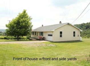 2301 State Route 215, Cortland, NY 13045
