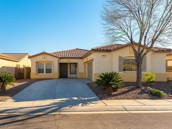 25 Amethyst Stars Ave, North Las Vegas, NV 89031