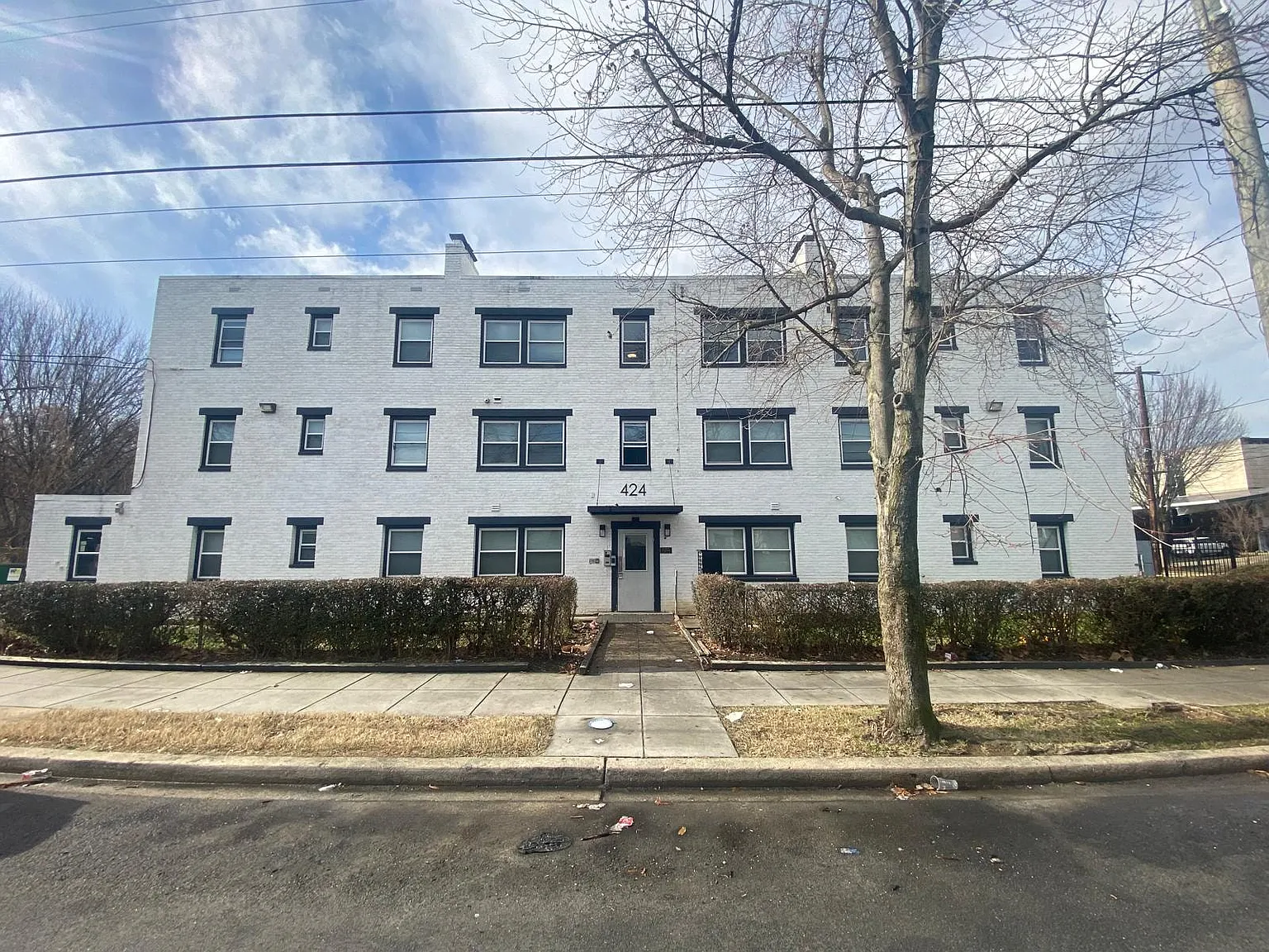 Welcome to 424 55th Street NE, Washington, DC 20019 — Photo 2
