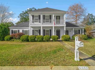 6221 Heart Pine Dr, Pensacola, FL 32504