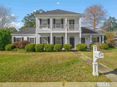 6221 Heart Pine Dr, Pensacola, FL, 32504