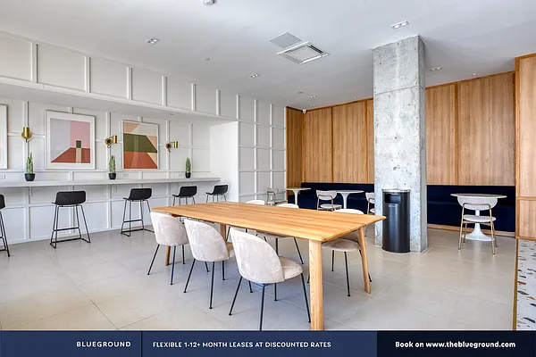 Rented by The Blueground | media 283