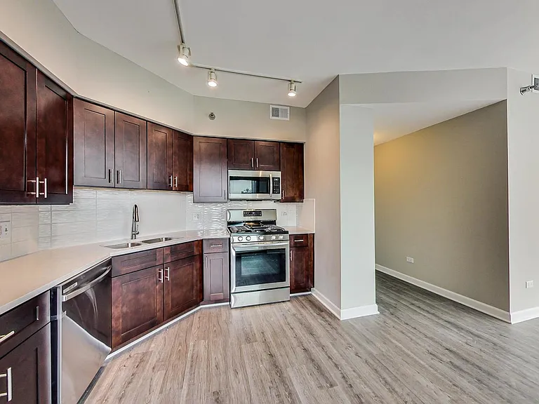 720 W Randolph St #1003 — Photo 6