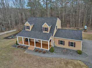 161 Nottingham Square Rd, Epping, NH 03042