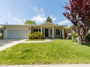 681 Georgia Ave, Sunnyvale, CA 94085