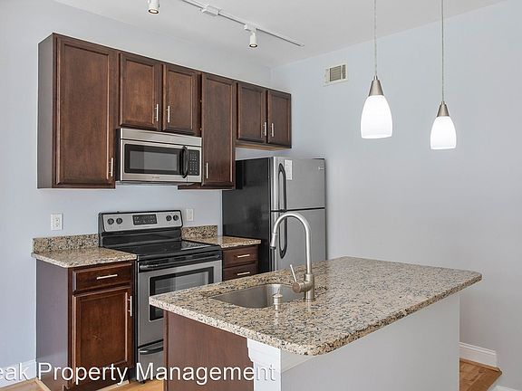 3rd image of 215 E Grace St APT 201