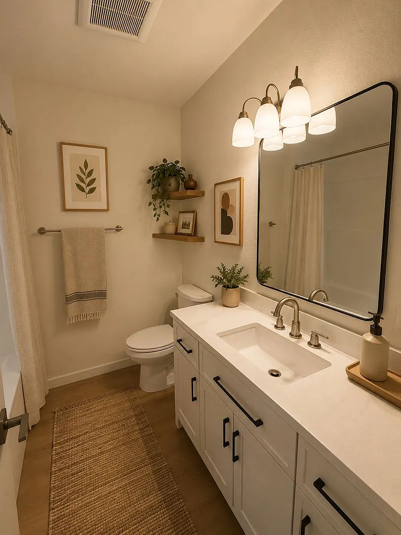 Columbia View Apts — Photo 3