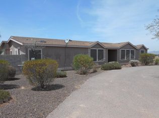 11806 S 212th Ave, Buckeye, AZ 85326