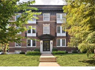 6102-6104 Washington Blvd #101, Saint Louis, MO