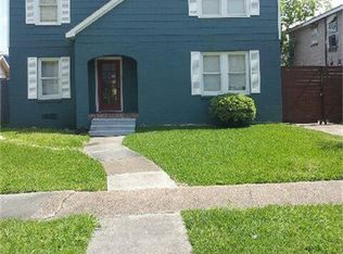 1415 Elliott St, Houston, TX 77023