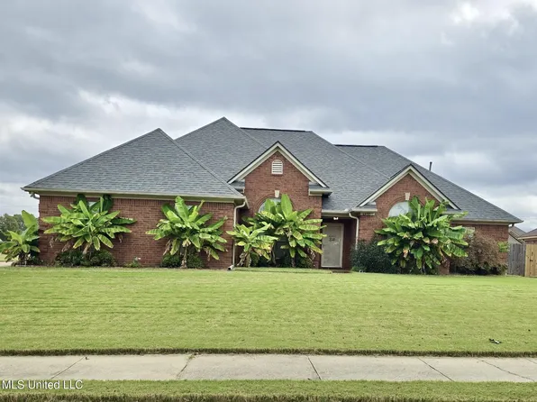 6432 Braybourne Pl, Olive Branch, MS 38654