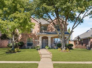 4607 Forest Park Rd, Plano, TX 75024