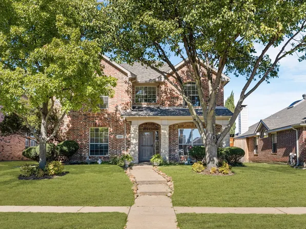 4607 Forest Park Rd, Plano, TX 75024