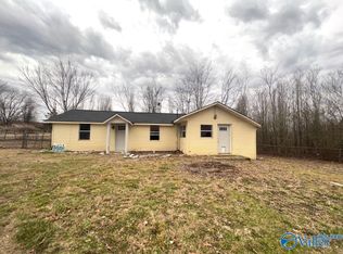 720 Greenville Pike, Hazel Green, AL 35750