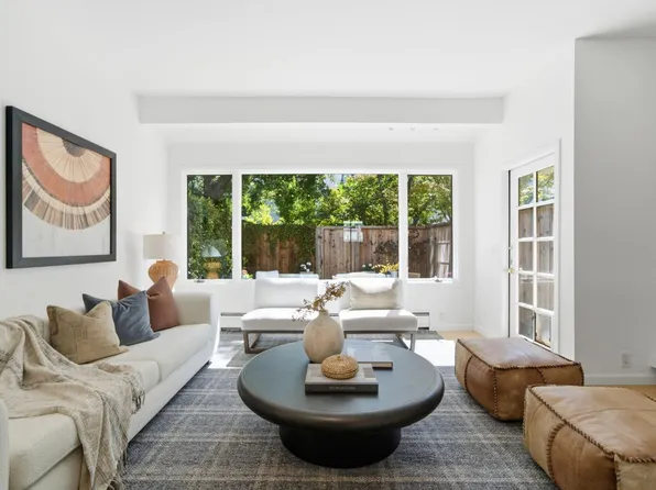 55 Park Terrace, Mill Valley, CA 94941