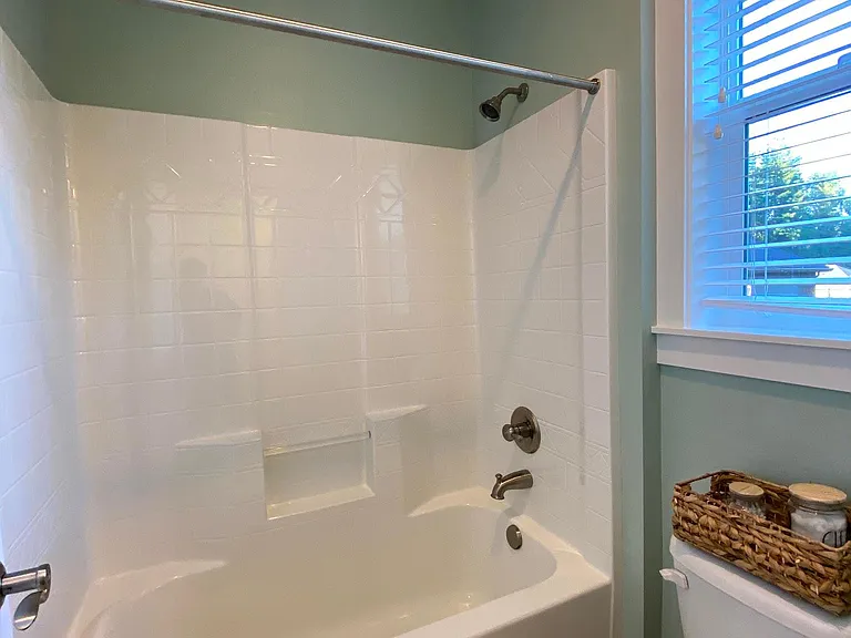Bathroom #2