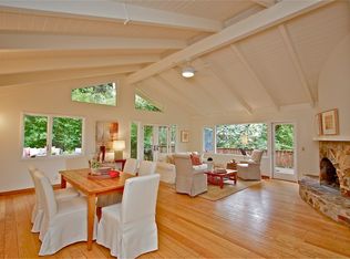 118 Briar Rd, Kentfield, CA 94904