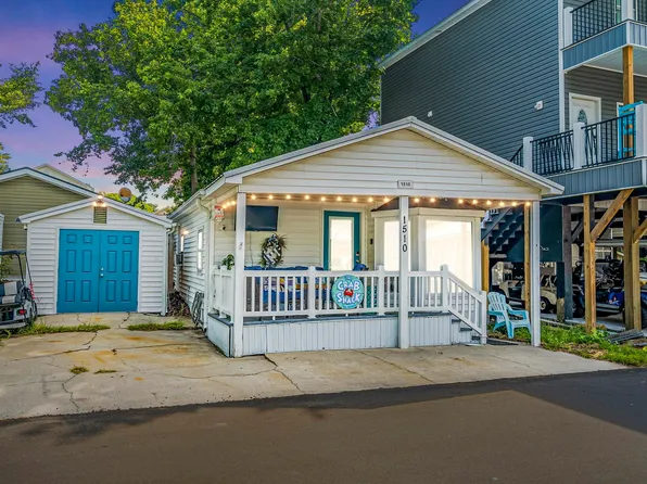 6001 1510 South Kings Hwy., Myrtle Beach, SC 29575