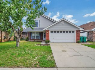 1612 Ella Ruth Dr, Fort Walton Beach, FL 32547