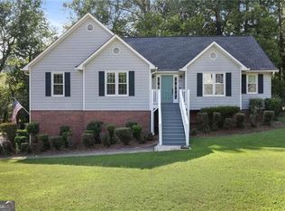 3347 Conley Downs Dr, Powder Springs, GA 30127