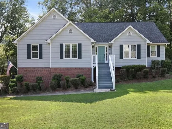 3347 Conley Downs Dr, Powder Springs, GA 30127