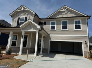 2624 Brown Dove Way, Grayson, GA 30017