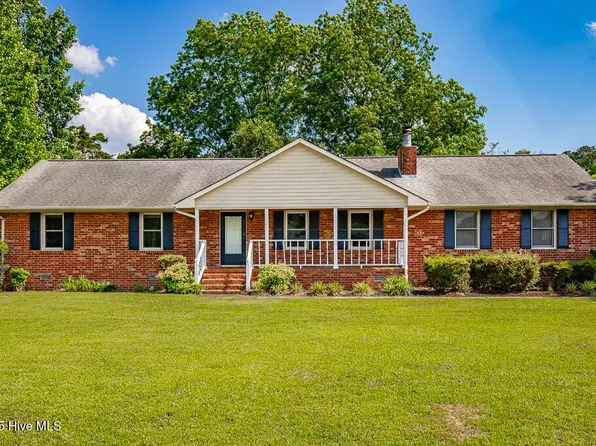 4909 Creekside Drive, New Bern, NC 28562