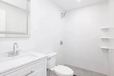 Rented by Modern Spaces